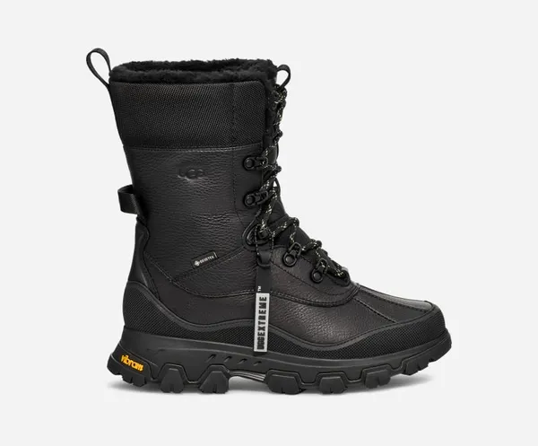 UGG® Adirondack Meridian Boot in Black