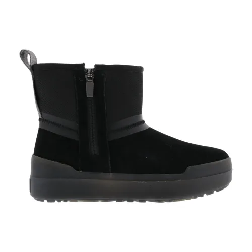UGG , Ankle Boots ,Black female, Sizes: