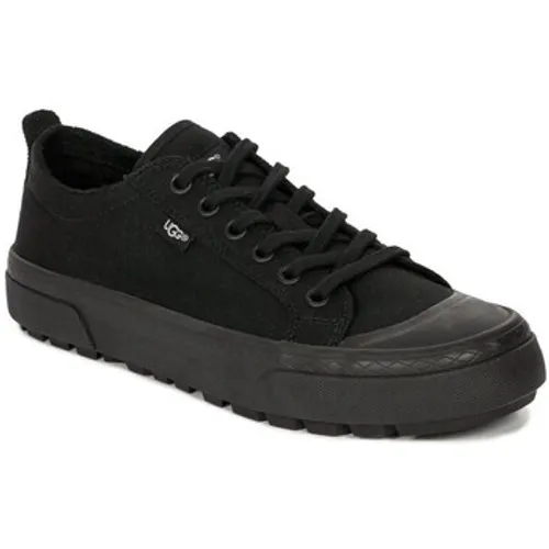 UGG  Aries  women's Shoes (Trainers) in Black