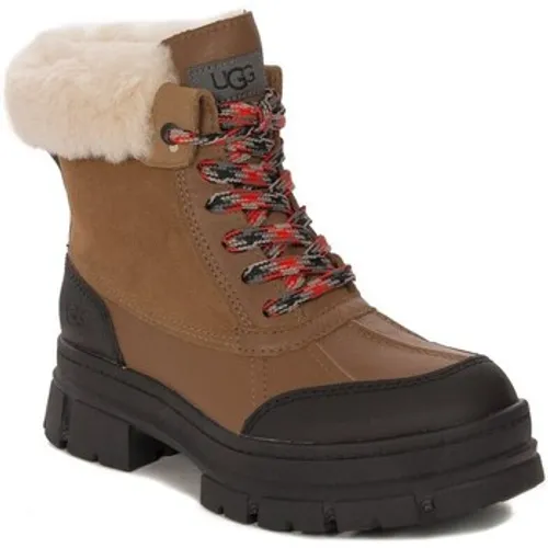 UGG  Ashton Addie  women's Snow boots in Brown