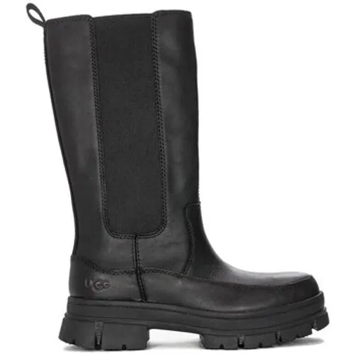 UGG  Ashton High Chelsea  women's Boots in Black