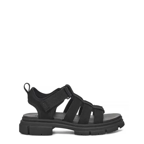 Ugg Ashton Multi-strap Sandals Girls - Black