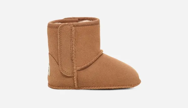 UGG® Baby Classic Boot in Brown