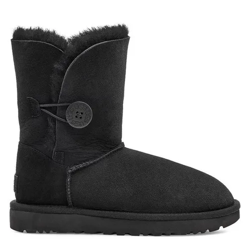 Ugg Bailey Button 2 Boots - Black