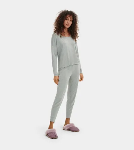 UGG Birgit Pyjama for Women in Grey