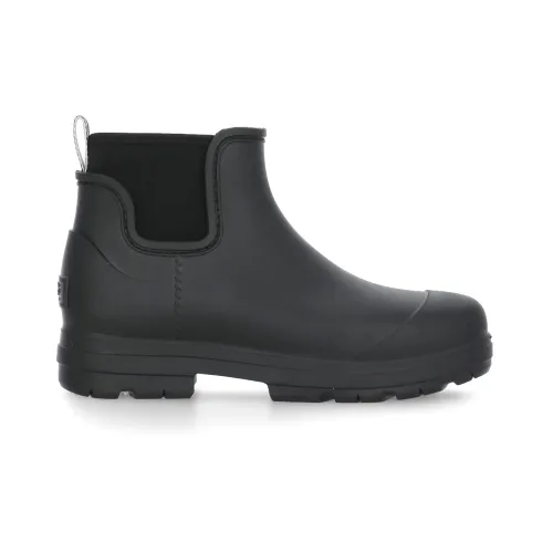 UGG , Black Waterproof Ugg Shoes for Women ,Black female, Sizes: