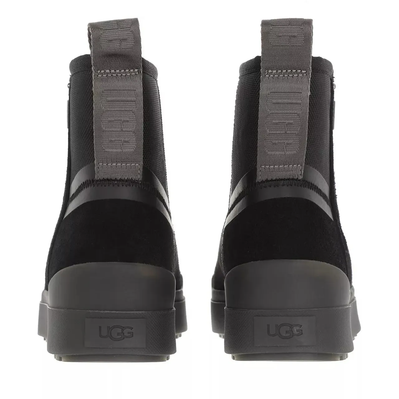 UGG Boots & Ankle Boots - Classic Mini - black - Boots & Ankle Boots for ladies
