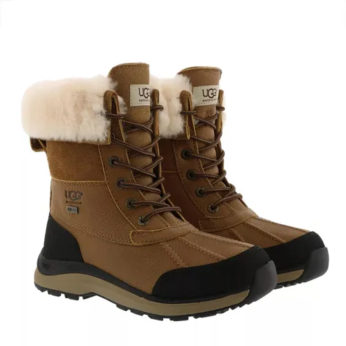 UGG Boots & Ankle Boots - W Adirondack Boot Iii - brown - Boots & Ankle Boots for ladies
