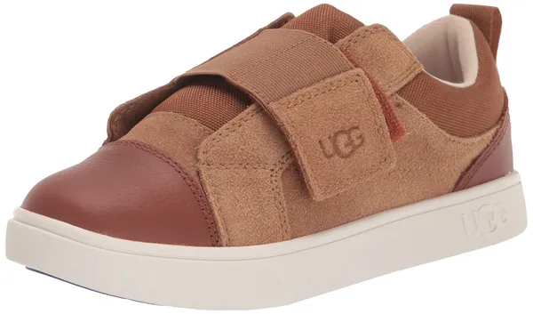 UGG Boy's Unisex Kids RENNON Low Sneaker