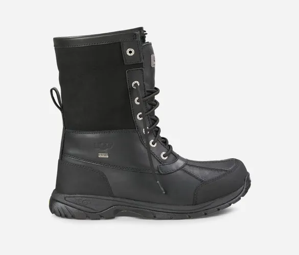 UGG® Butte Boot for Men in Black