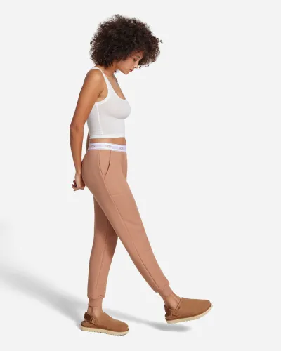 UGG® Cathy Jogger for Women in Sandalwood