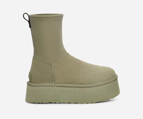 UGG® Classic Dipper Boot for Women in Shaded Clover