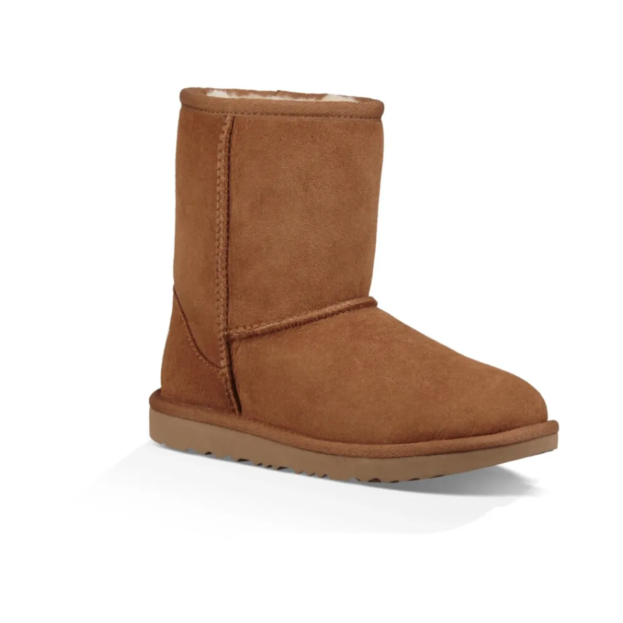 UGG , Classic II Boots ,Brown female, Sizes: