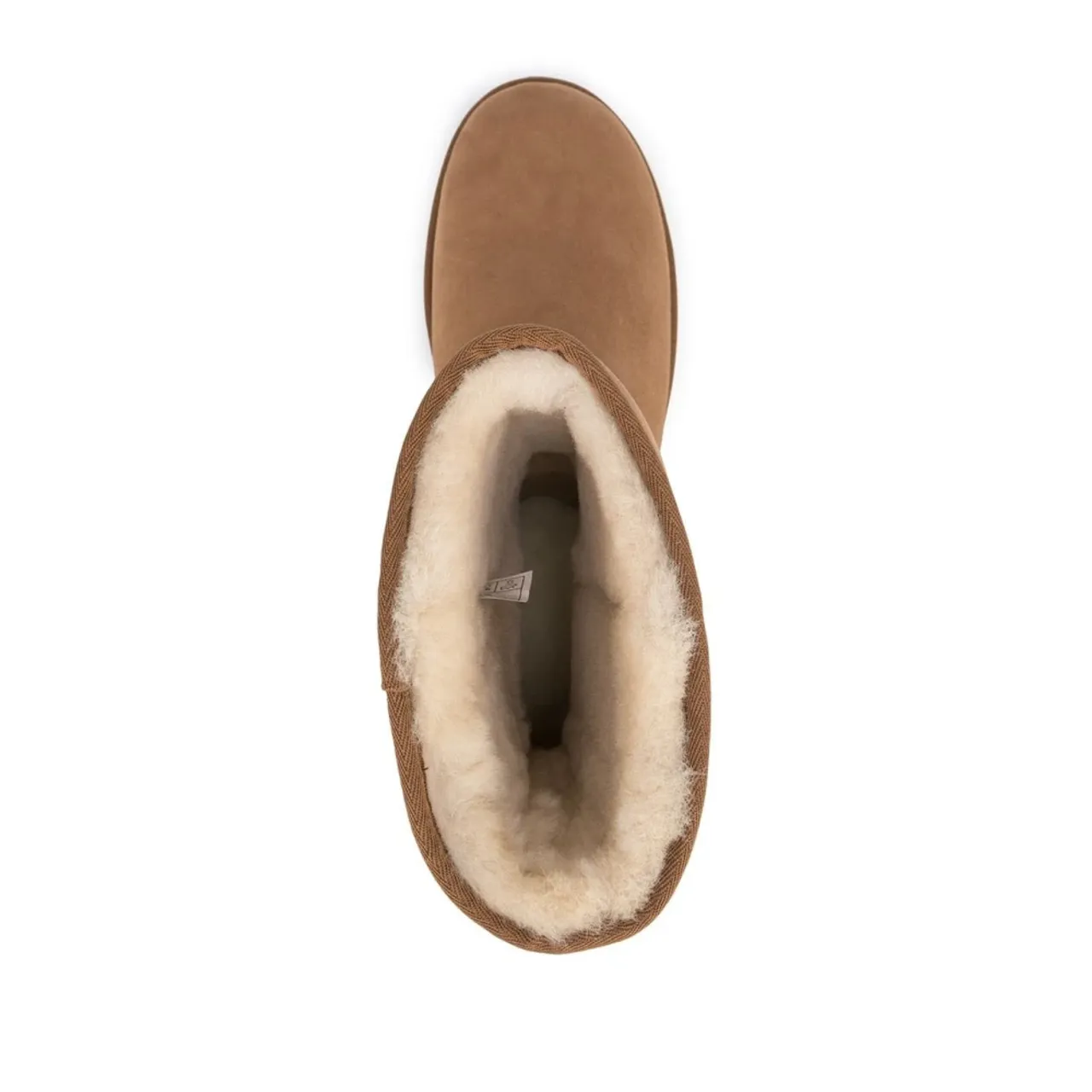 UGG , Classic Short ,Brown male, Sizes: