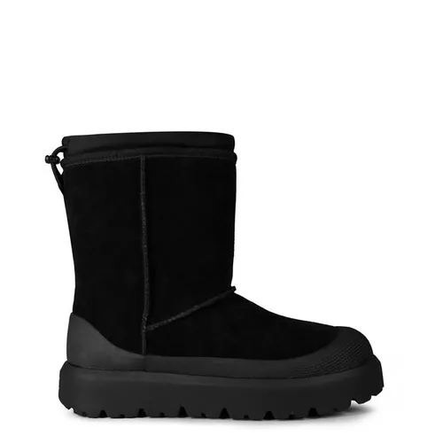 Ugg Classic Short Weather Hybrid boots - Black