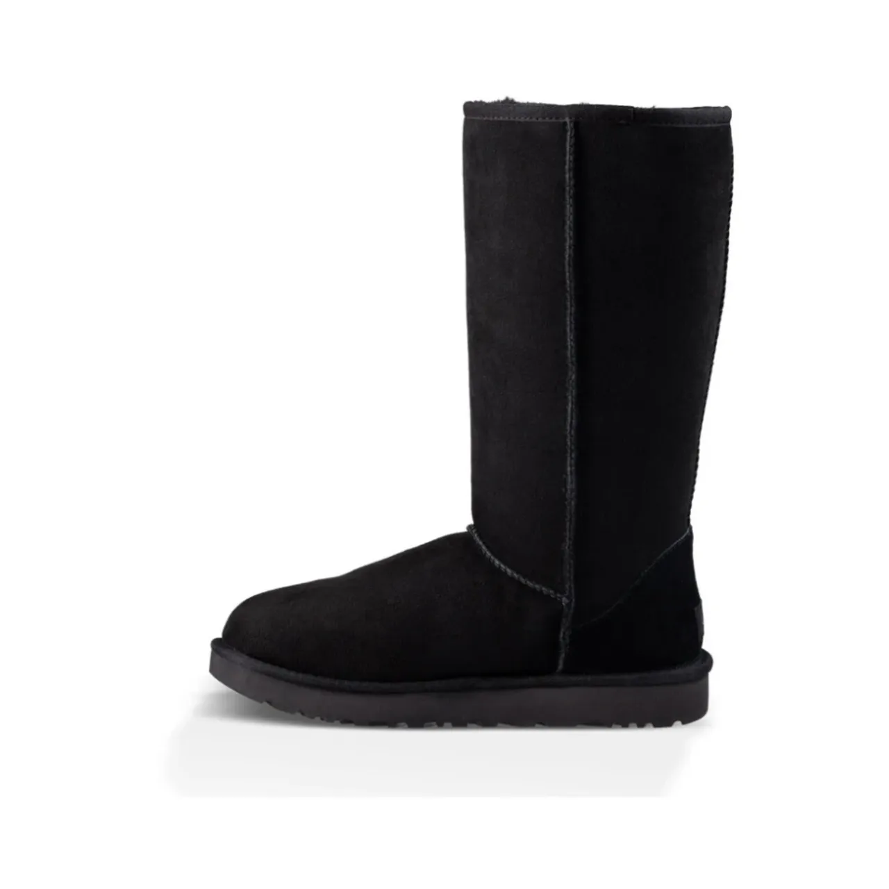 UGG , Classic Tall II Boot ,Black female, Sizes: