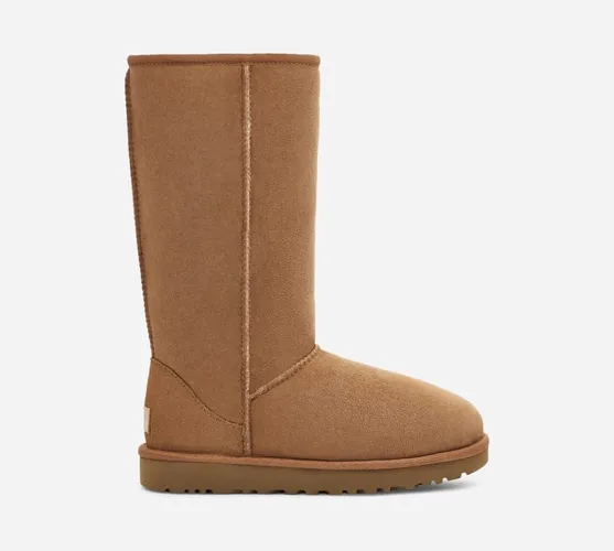 UGG® Classic Tall II Boot for Women in Brown
