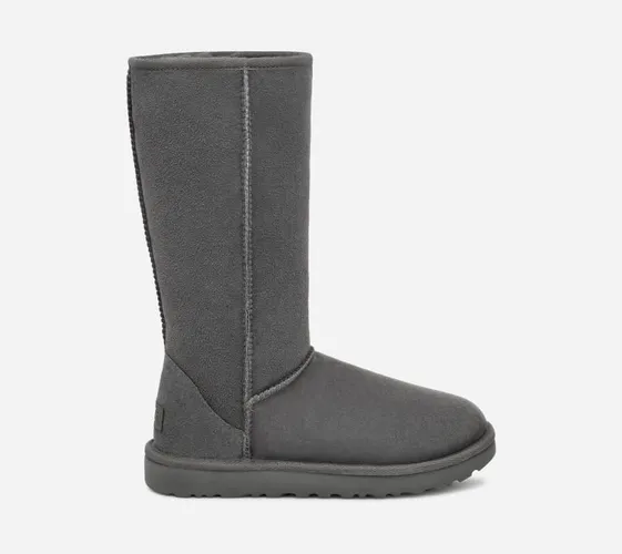 UGG® Classic Tall II Boot for Women in Grey