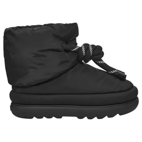 UGG , Clic Maxi Short’ Snow Boots ,Black female, Sizes: