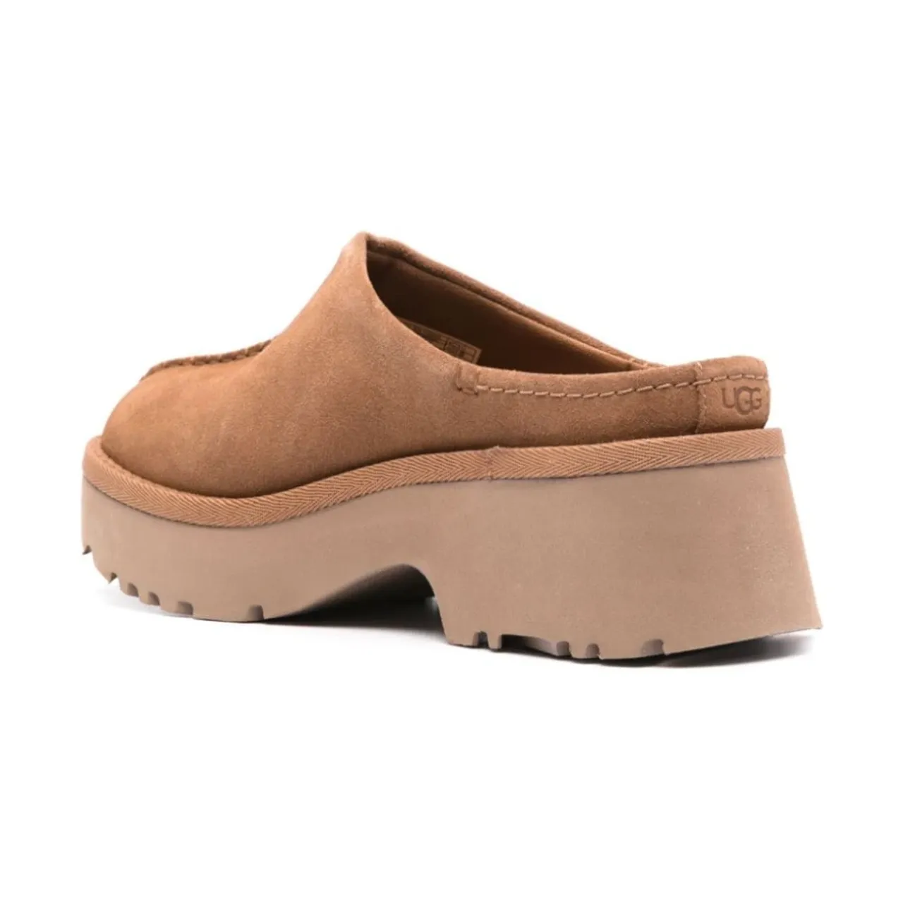 UGG , Clogs ,Brown female, Sizes: