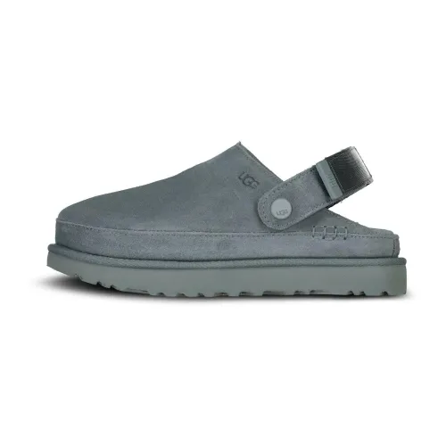 UGG , Clogs ,Green male, Sizes: