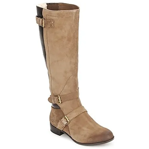 UGG  CYDNEE  women's High Boots in Brown