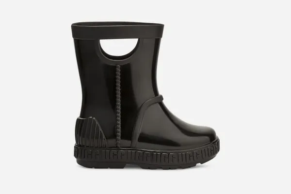 UGG® Drizlita Boot for Kids in Black