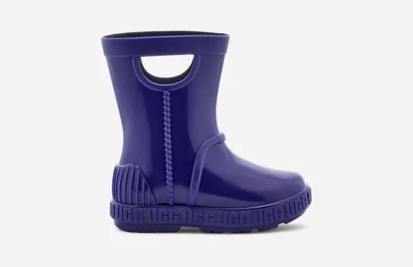 UGG® Drizlita Boot for Kids in Naval Blue