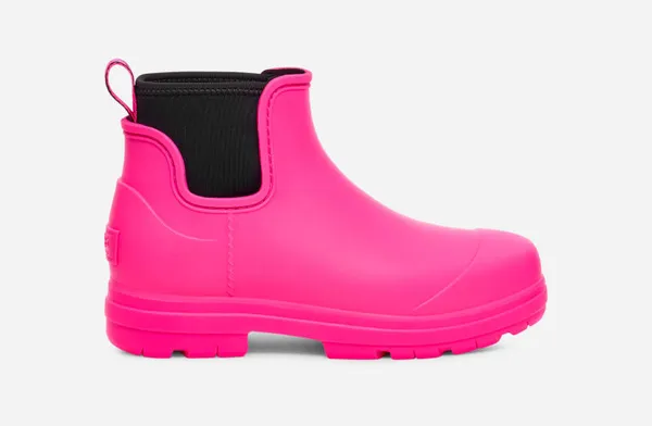 UGG® Droplet Boot for Women in Taffy Pink