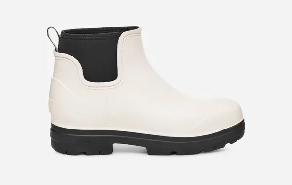 UGG® Droplet Boot for Women in White