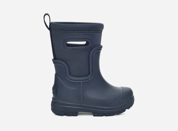 UGG® Droplet Mid Boot in Blue