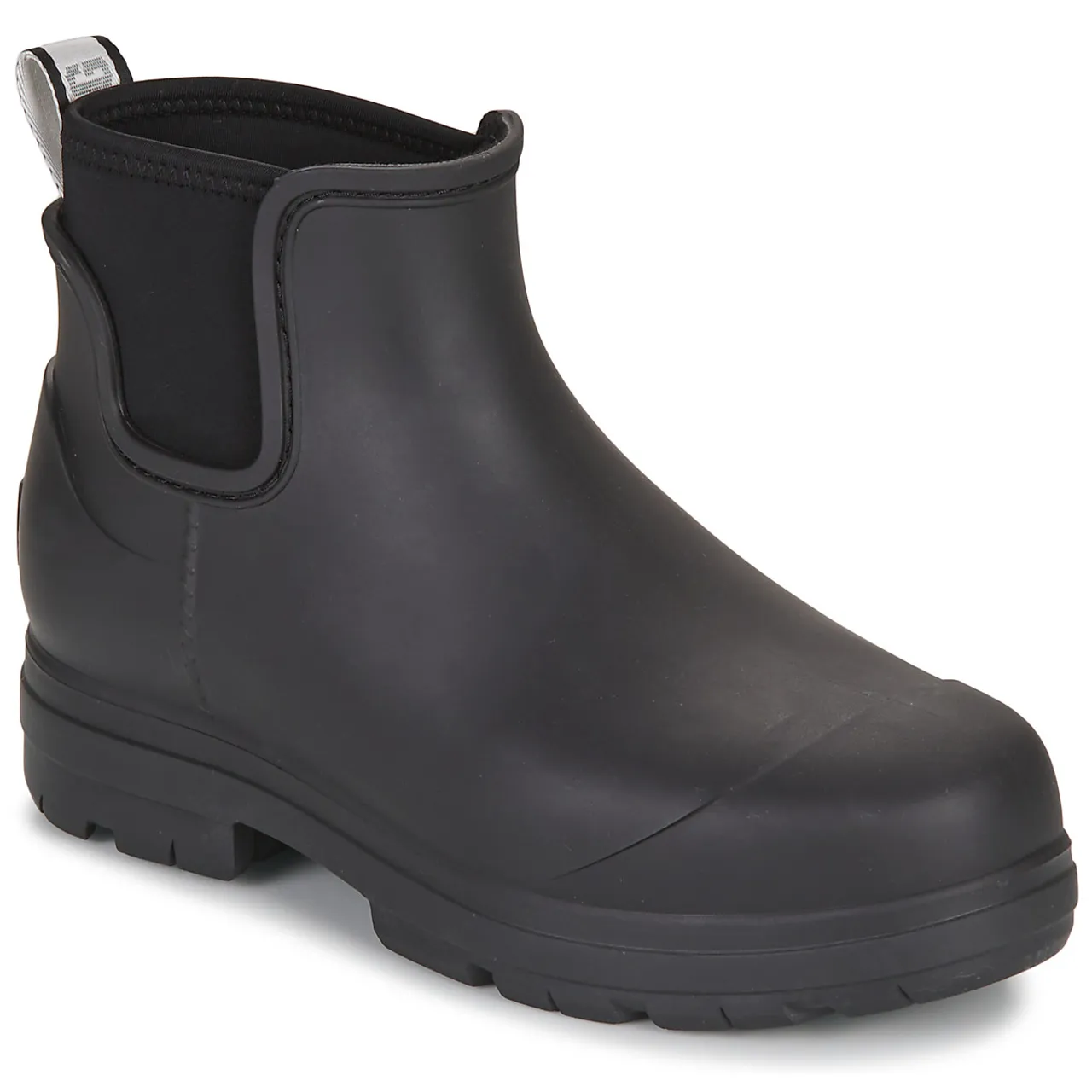 UGG  DROPLET  women's Mid Boots in Black