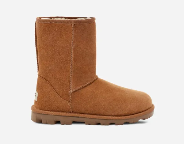 UGG® Essential Short Boot for Women in Brown