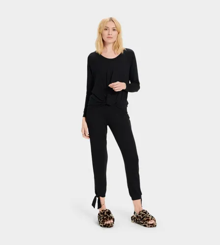 UGG® Fallon Pyjama Setfor Women in Black