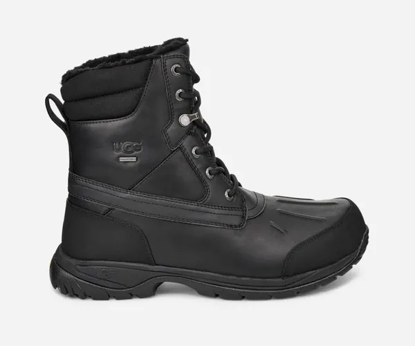 UGG® Felton Boot for Men in Black