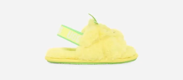 UGG® Fluff Yeah Pineapple Stuffie for Kids