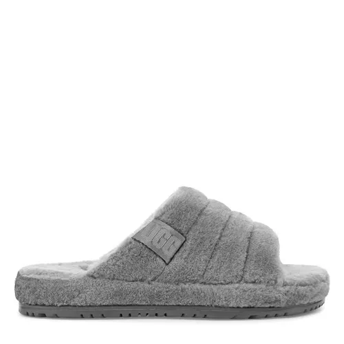 Ugg Fluff You Slippers - Grey