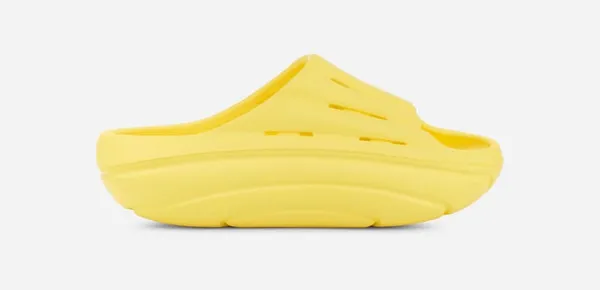 UGG® FoamO Slide for Women in Sunny Yellow