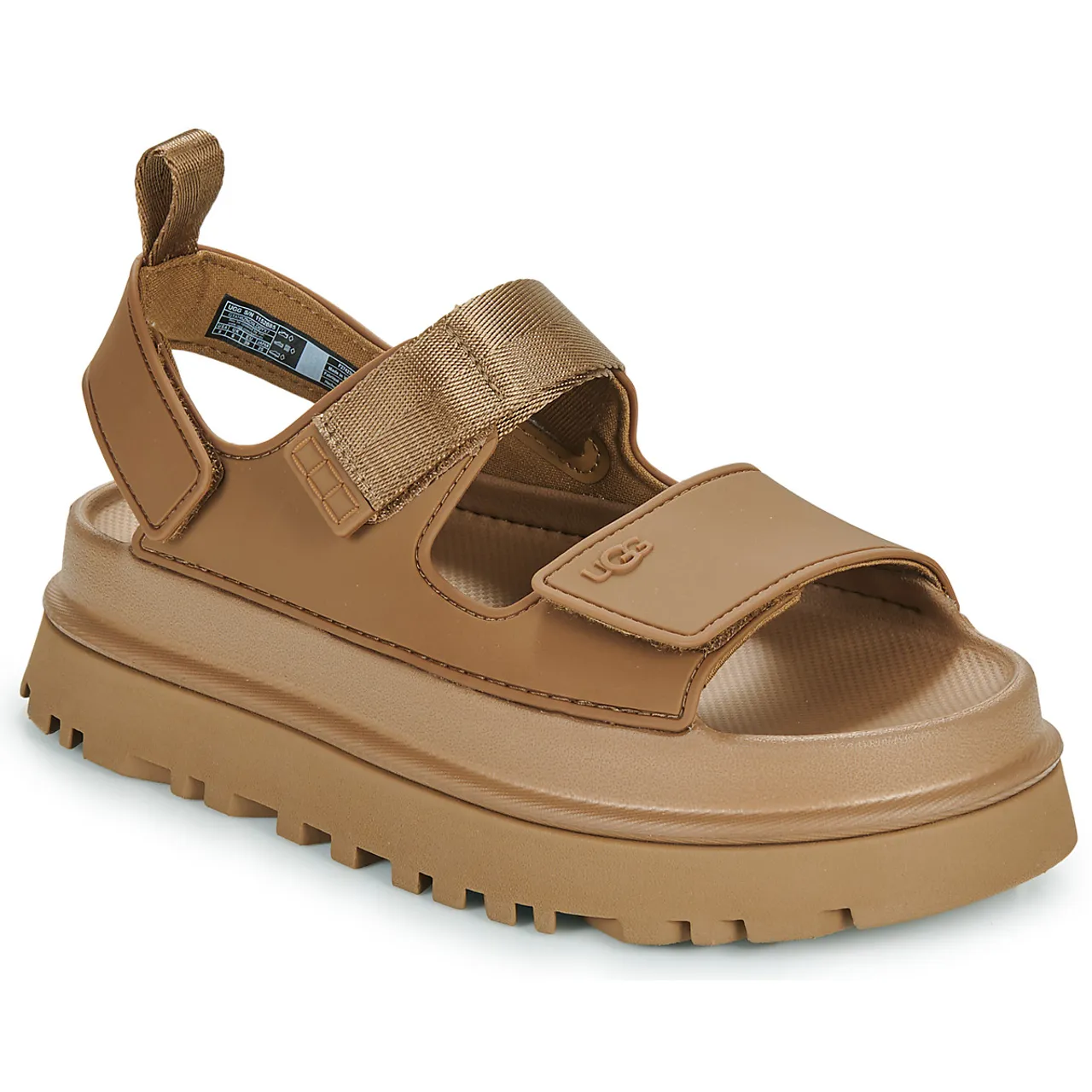 UGG  GOLDENGLOW  women's Sandals in Brown
