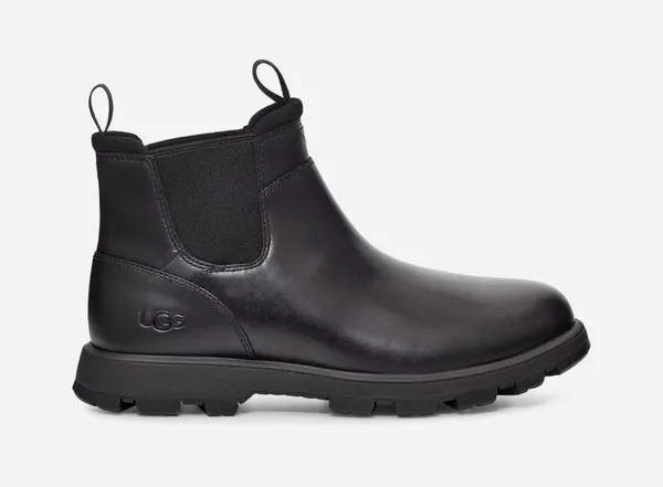 UGG® Hillmont Chelsea Boot for Men in Black