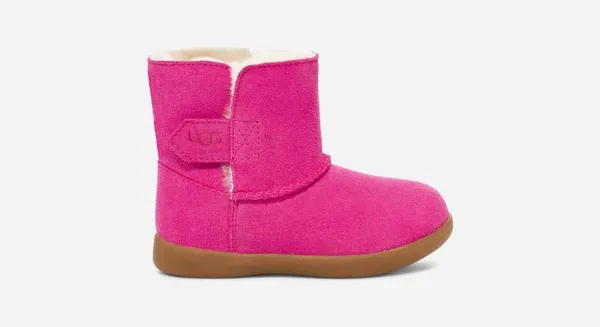 UGG® Keelan Ankle Boot for Kids in Pink