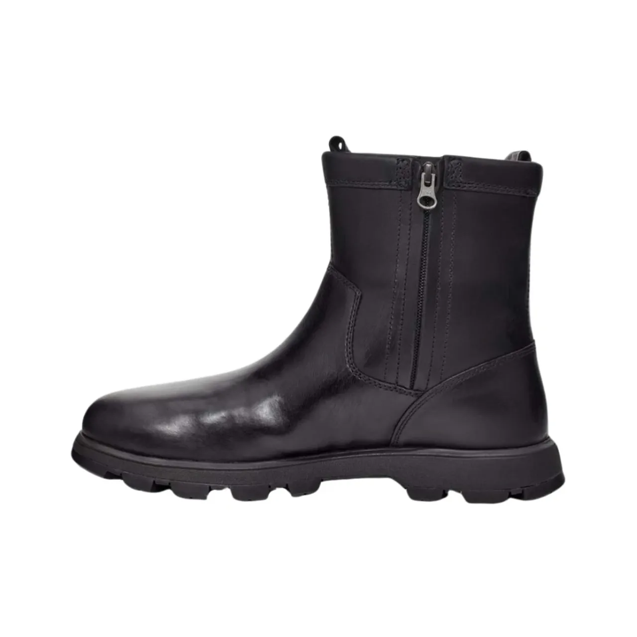 UGG , Kennen Boots ,Black male, Sizes: