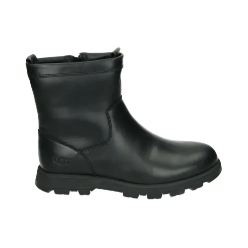 UGG , Kennen Boots ,Black male, Sizes: