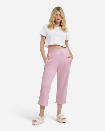 UGG® Keyla Pant for Women in Dusty Lilac