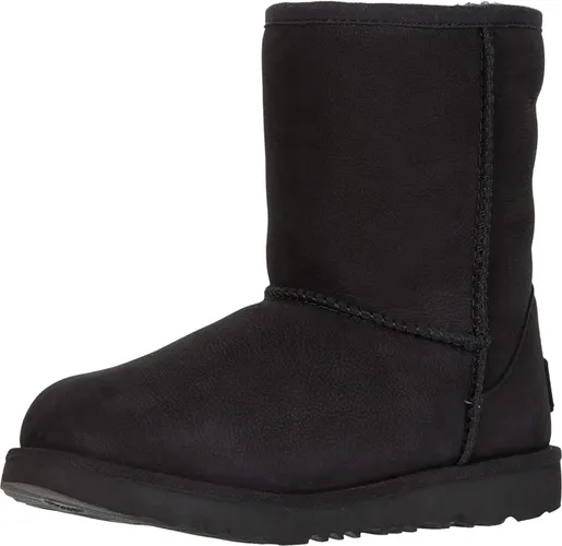 UGG Kid's Female Classic Weather Short Classic Boot
