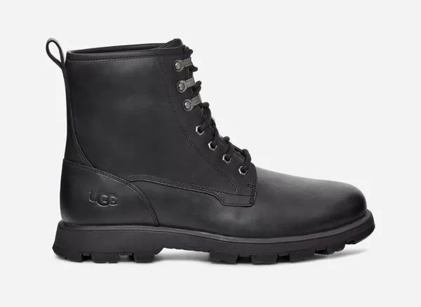 UGG® Kirkson Boot for Men in Black