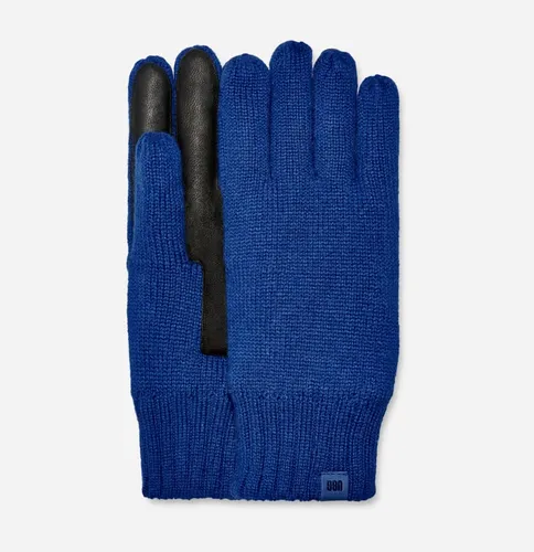 UGG® Knit Glove in Night Sky