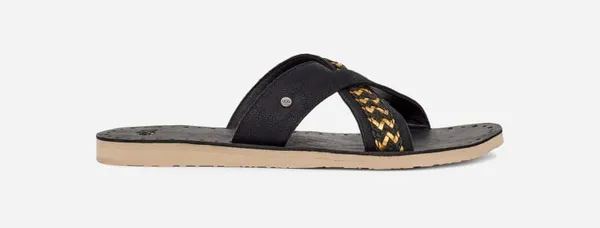 UGG® Lexia Sandals for Women in Black