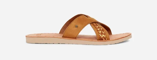 UGG® Lexia Sandals for Women in Brown