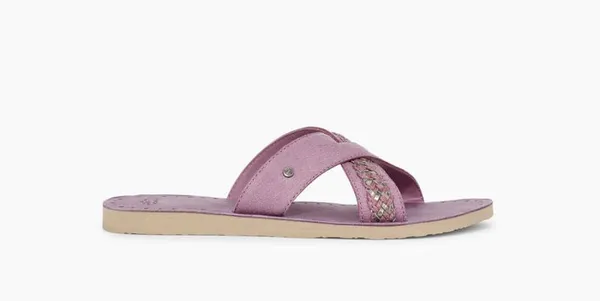 UGG® Lexia Sandals for Women in Pink